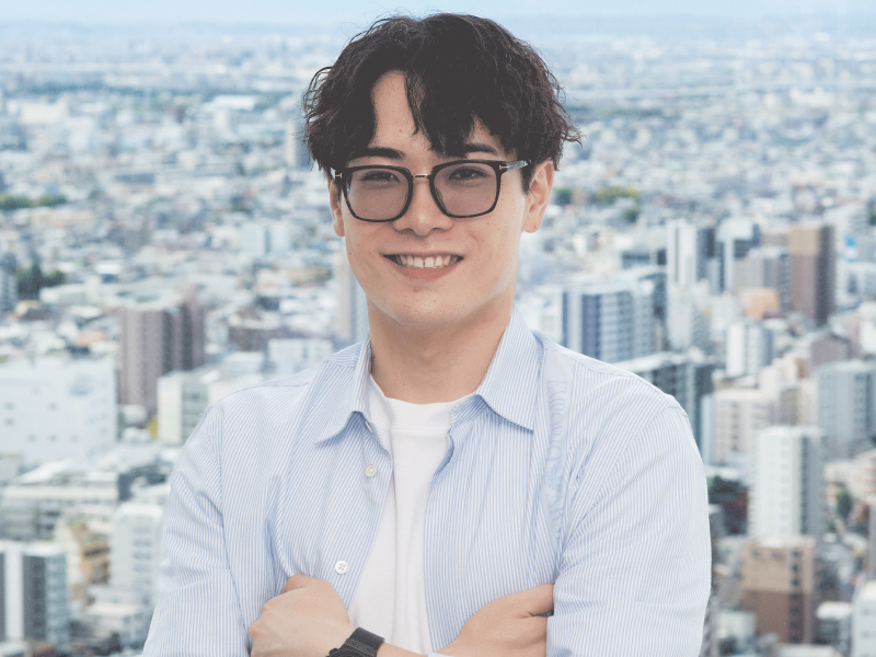 都築亮吾