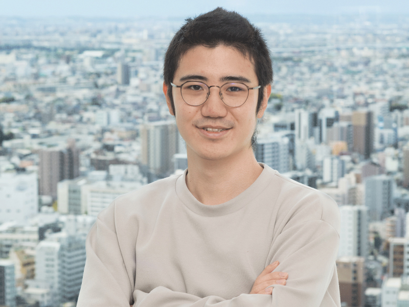 久野聡一郎